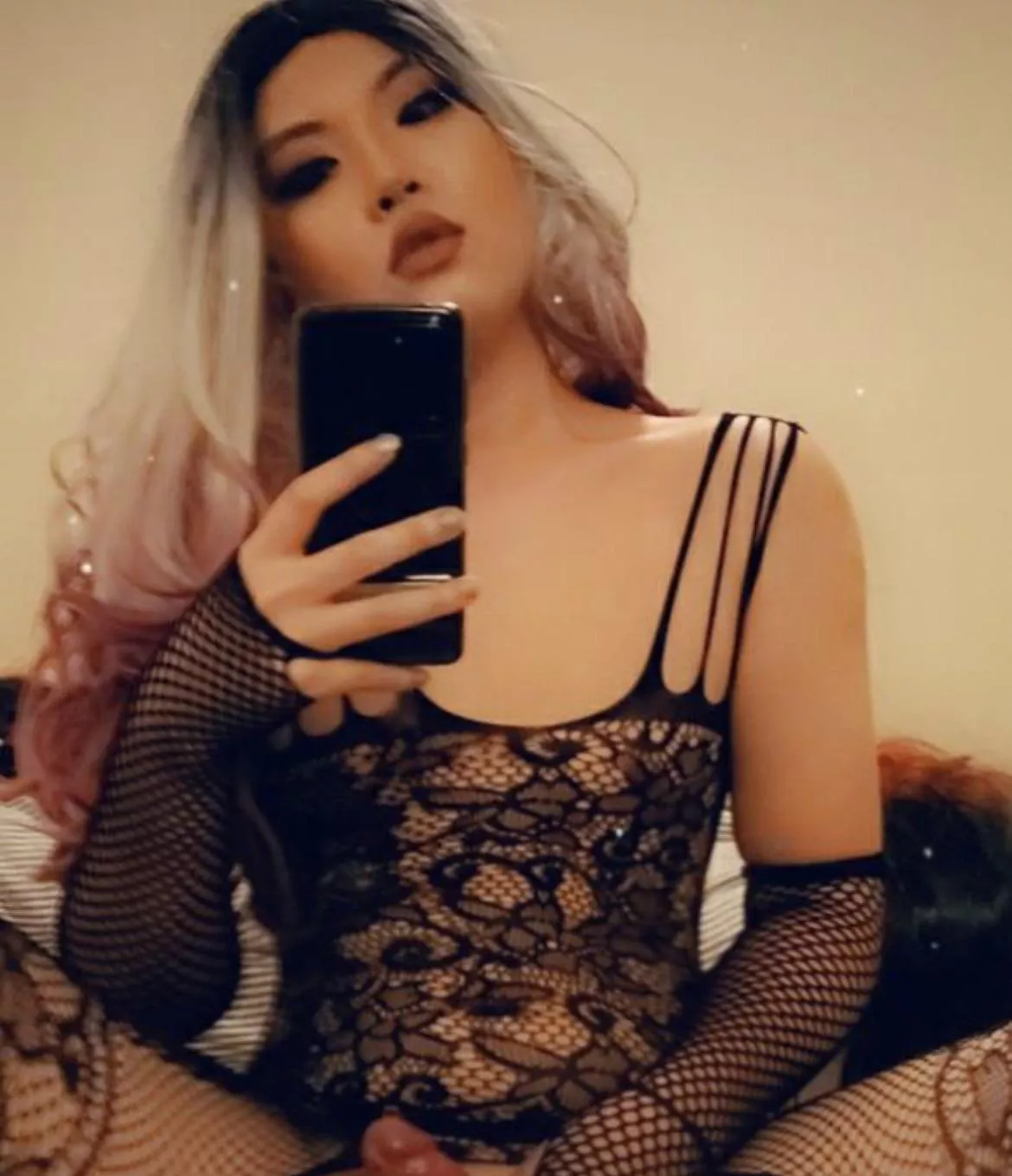 Any good sissy name suggestion?🥰❤️