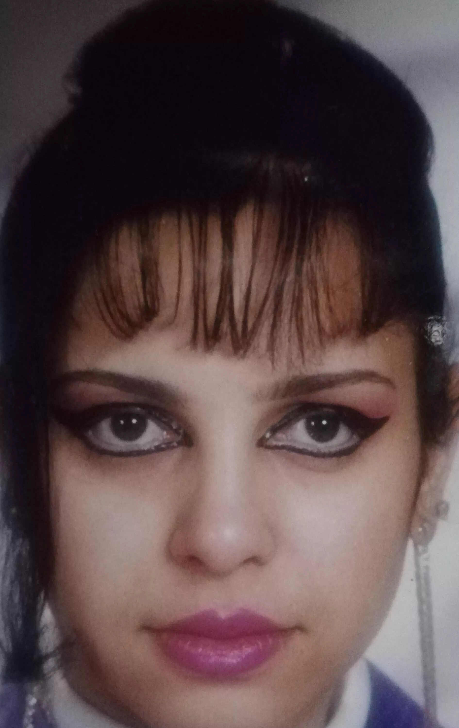 any hung bullies wanna harshly degrade my 44 year old Arab mother and put her on a leash please pm me, also got 2 nudes of her she's thick