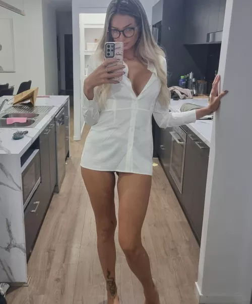 Any ideas to help me unwind after work 👀