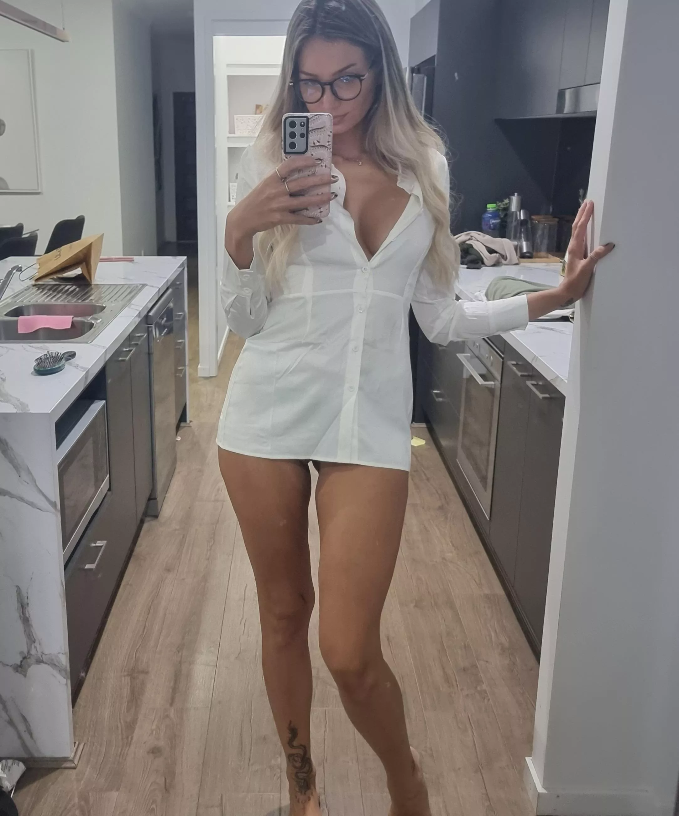 Any ideas to help me unwind after work 👀