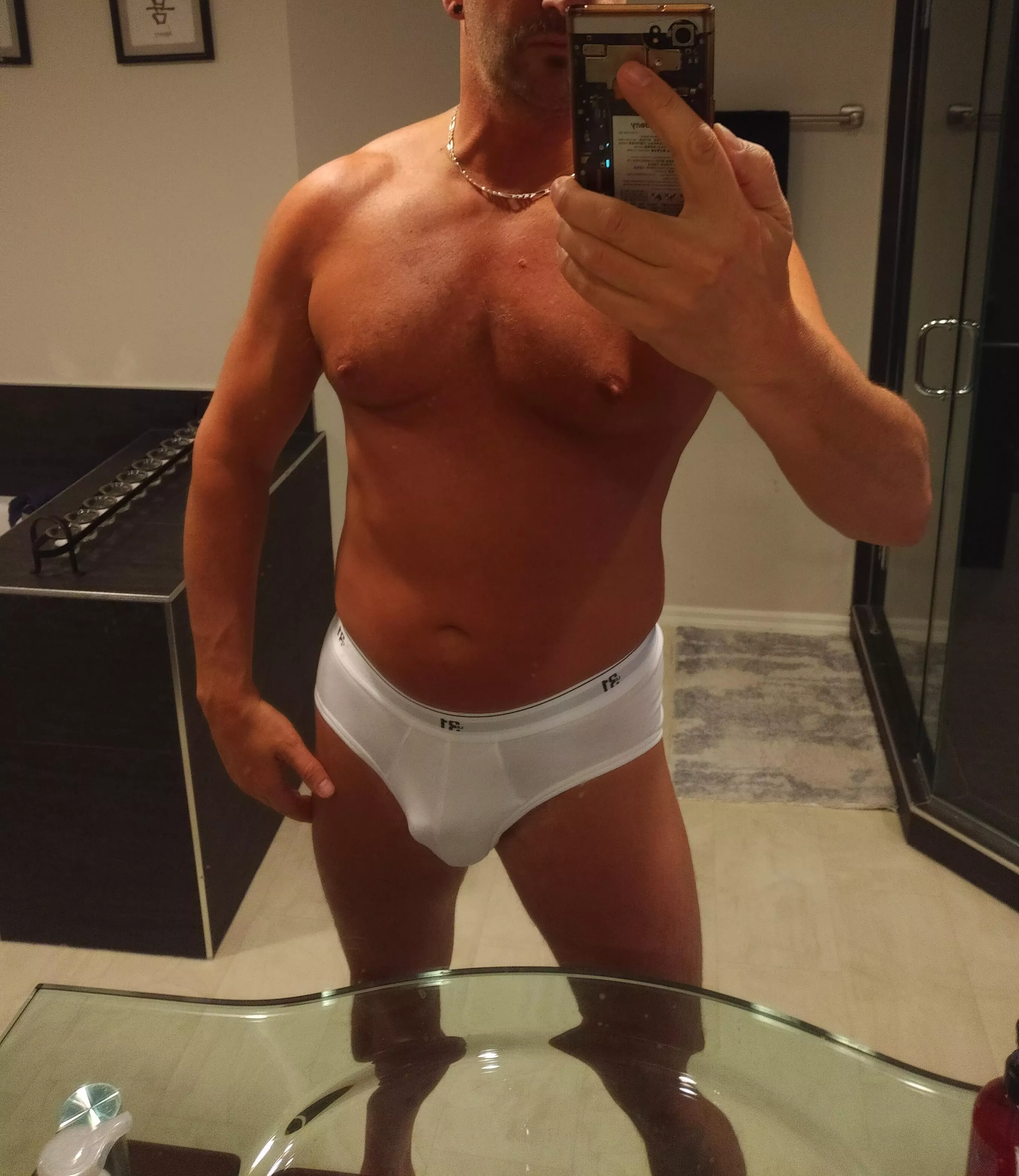 Any love for a Canadian daddy? Any love for a Canadian daddy?