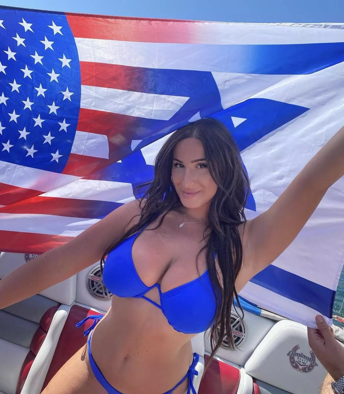 Any love for a Jewish princess? Any love for a Jewish princess?
