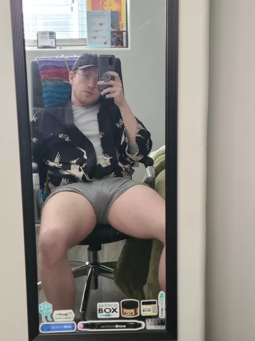 Any love for cheap undies?