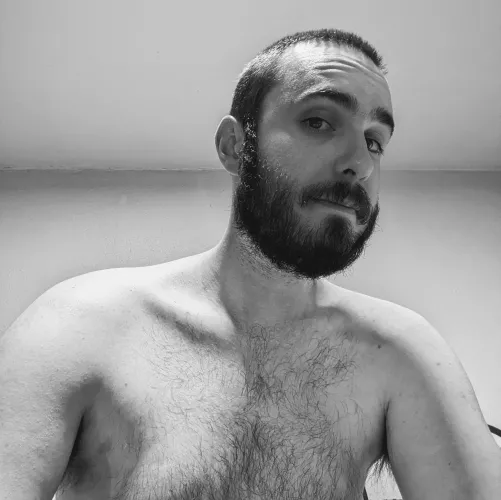 Any love for men over 30?