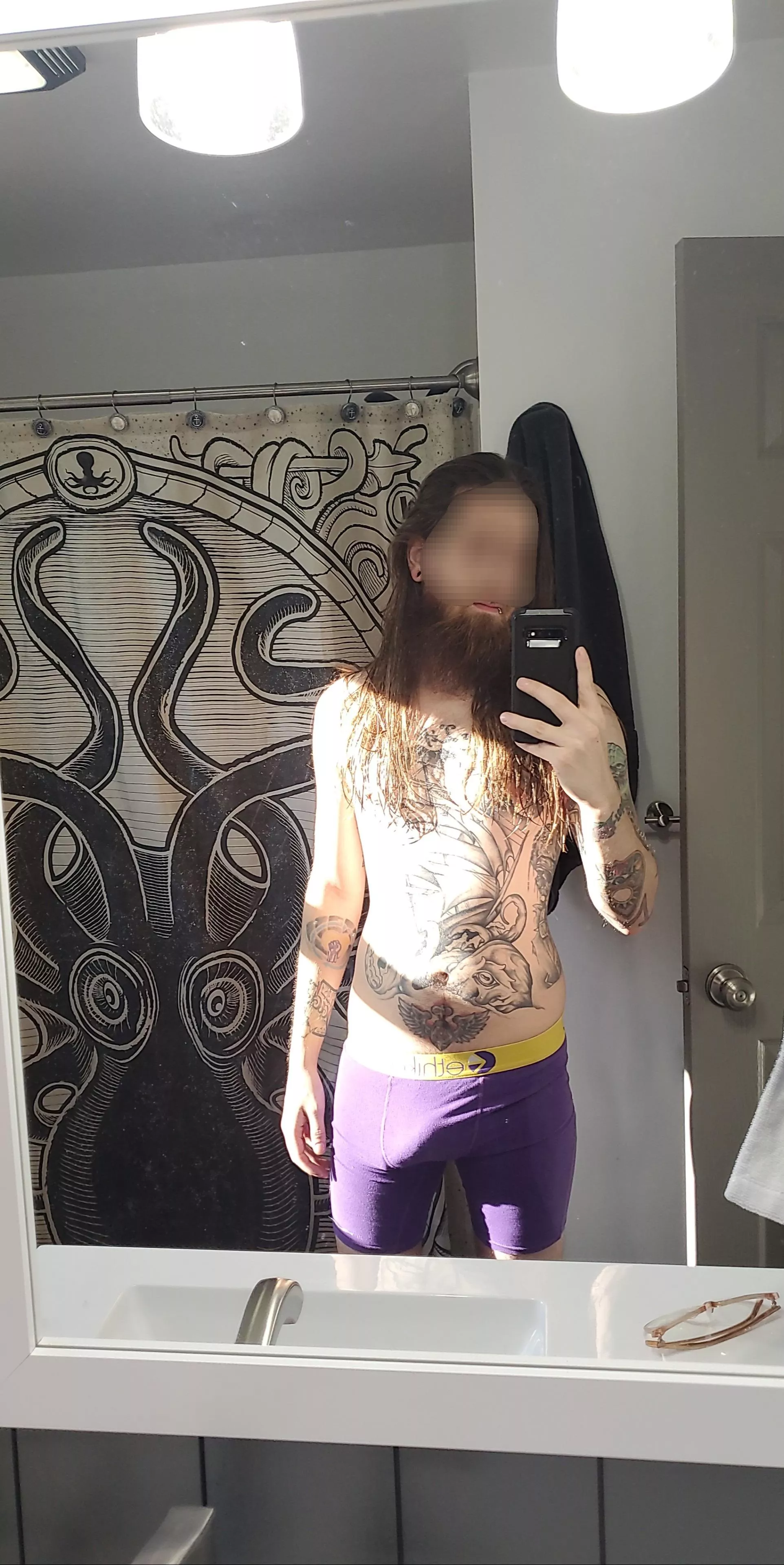 Any love for us skinny fellas?