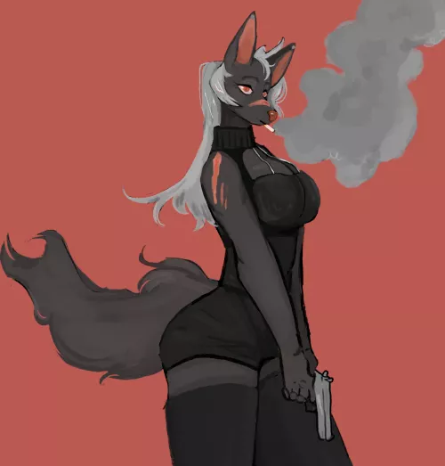 Any name recommendations? I like nature themes (oc)