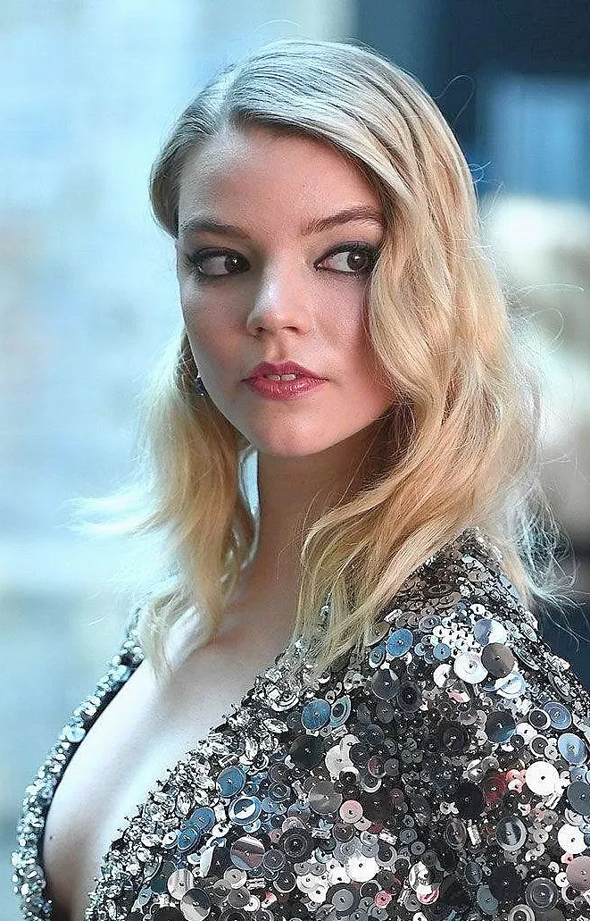Anya Taylor-Joy