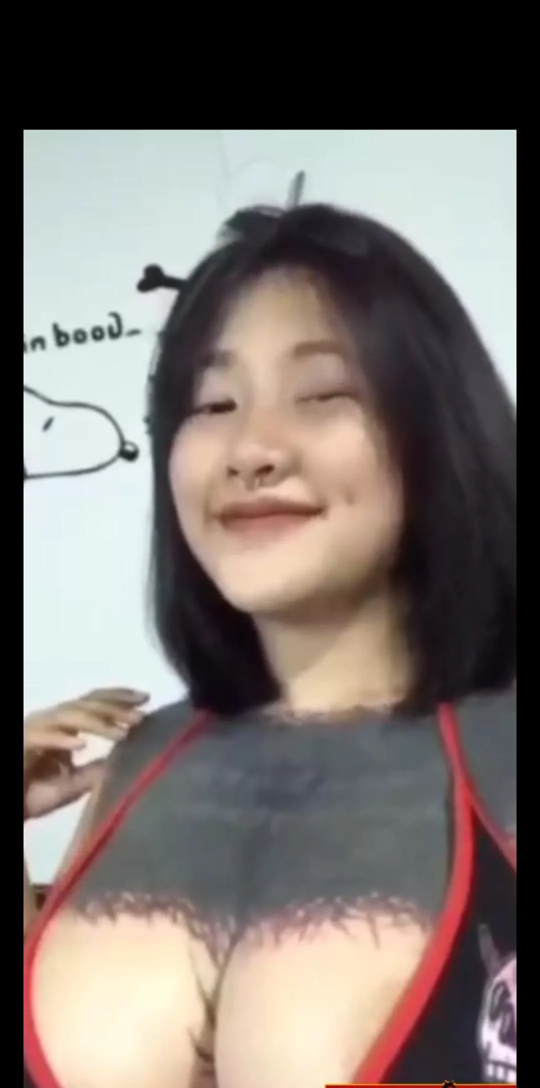 anybody here who knows her? m