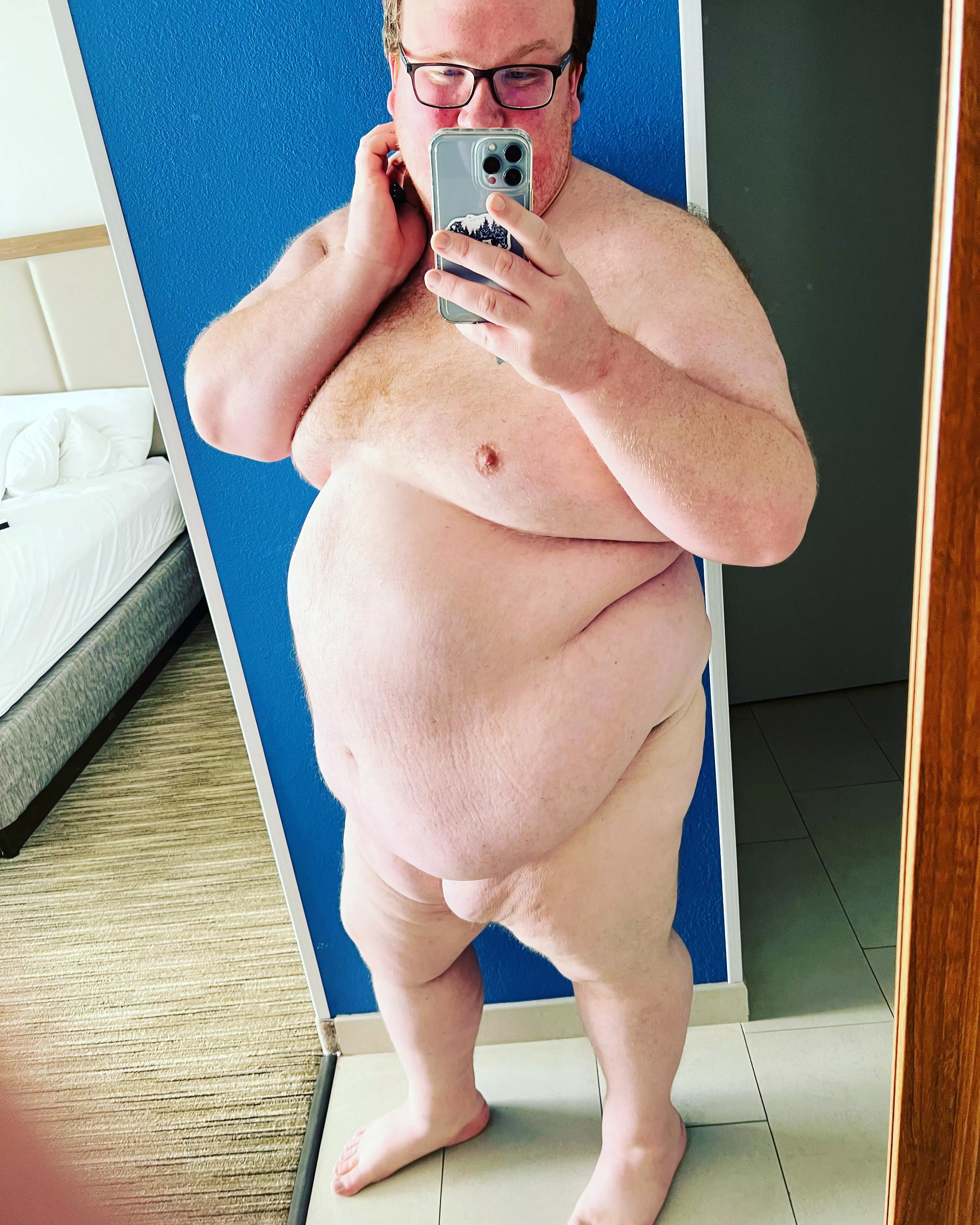 Anybody near Champaign Illinois wanna cuddle?