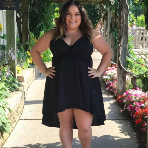 Anybody want to take her off my hands? 29F wife been together 12 years. Time for someone else to take a turn.