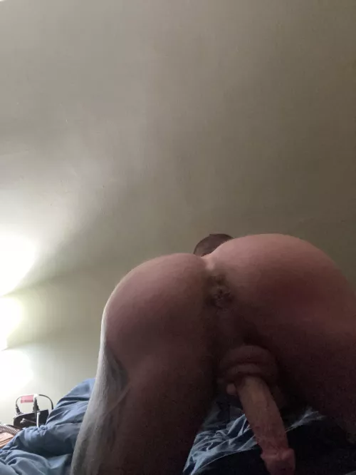 Anyone care to fill me up?