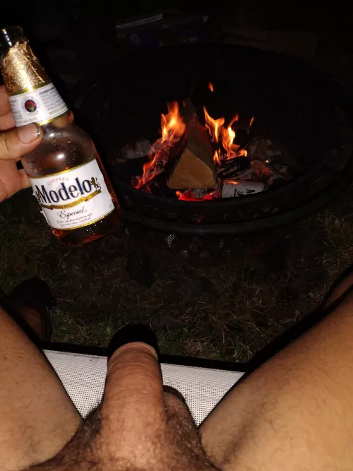 anyone care to join me