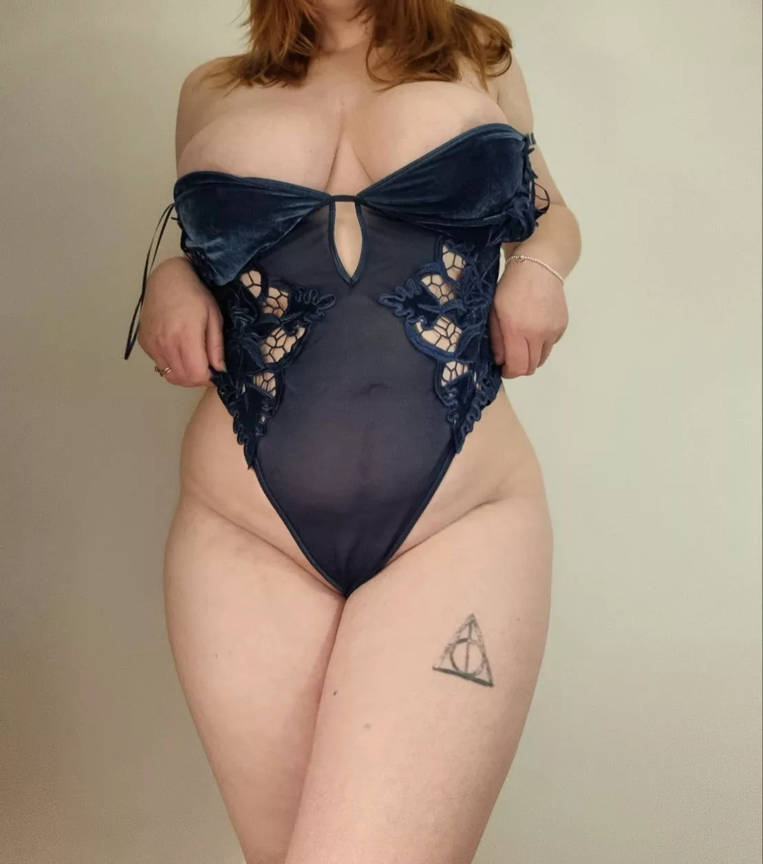 anyone down to fuck chubby girls? 🥰