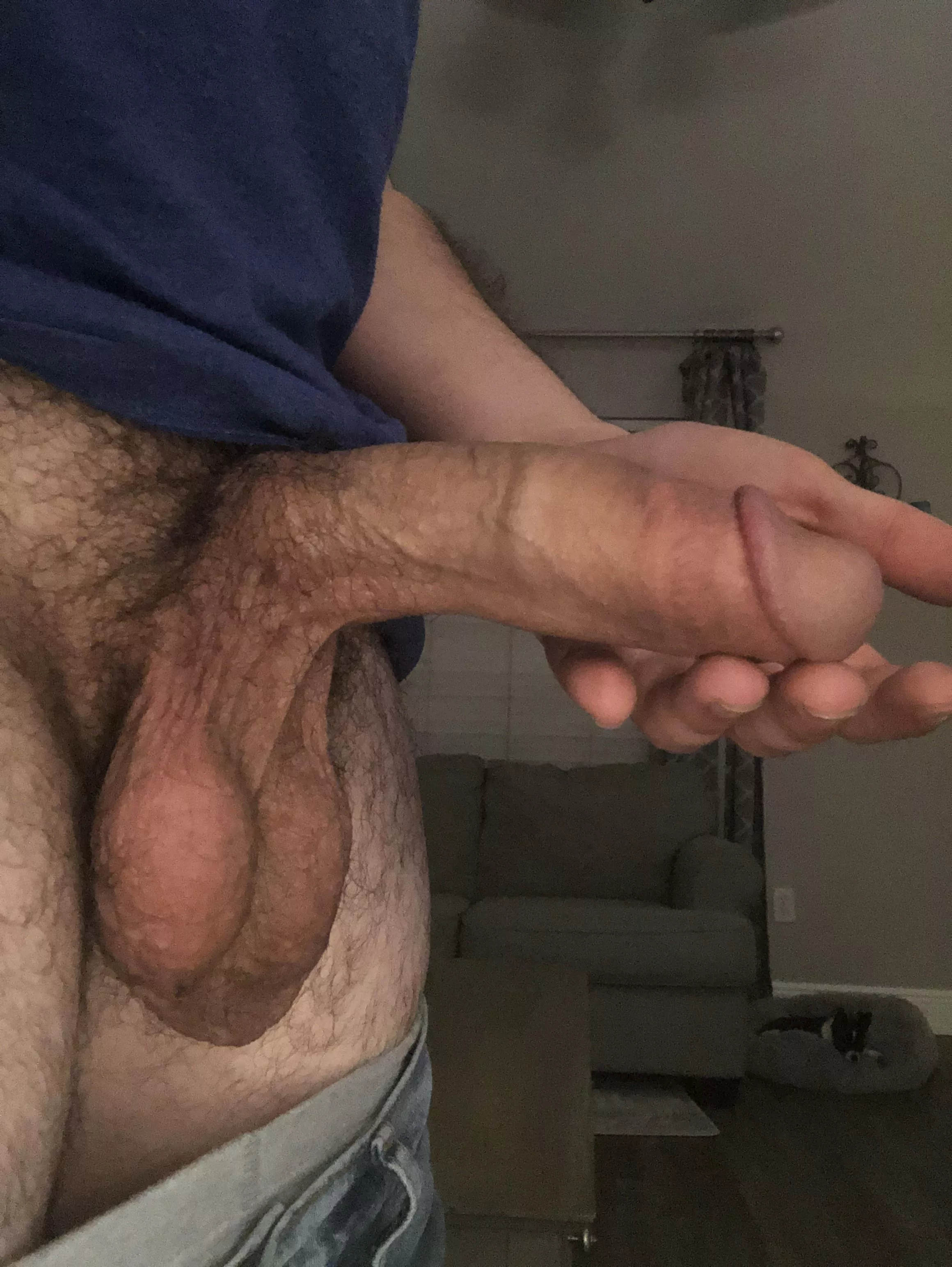 Anyone drain after hours?