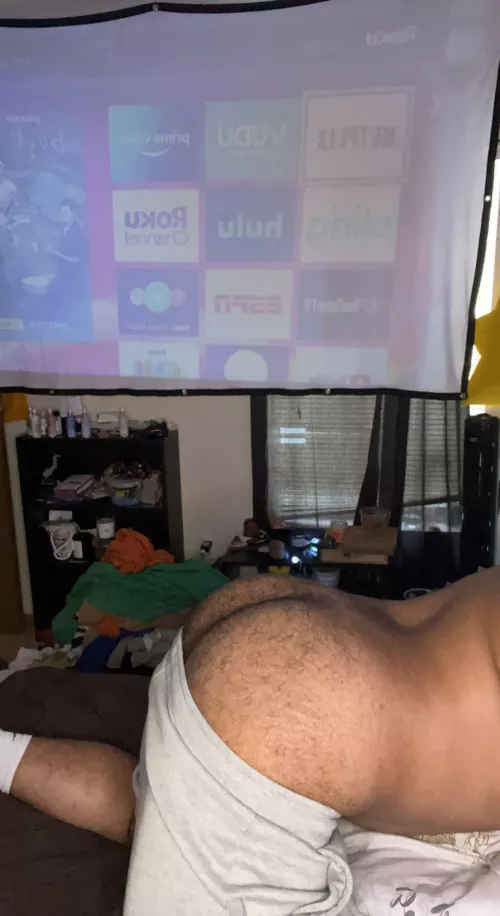 Anyone eat cake for breakfast? 😌😈