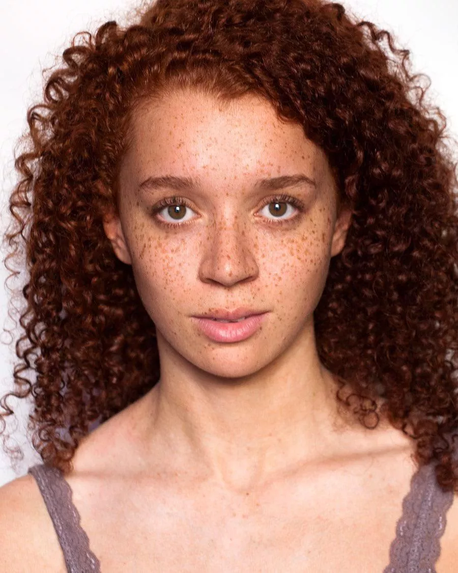 Anyone else find Erin Kellyman to be really cute? Needing a joi from her right now…