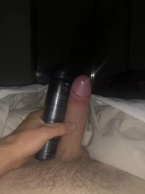 Anyone else use Rexona?