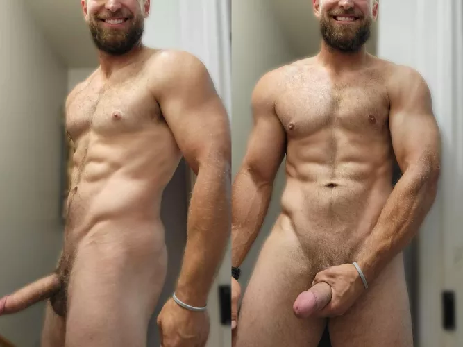 anyone else wanna grab this Friday by the horns and have some fun?