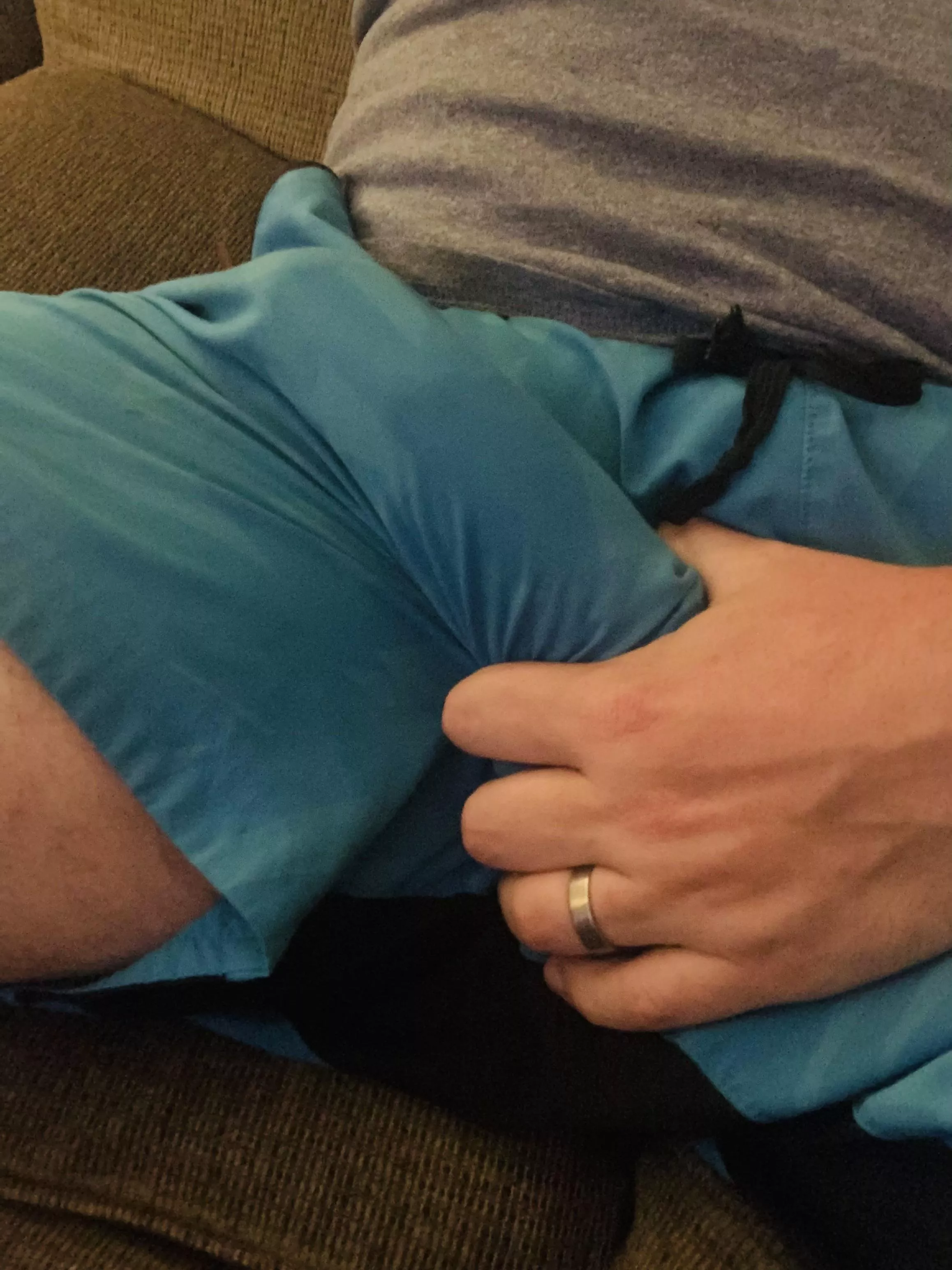 Anyone here appreciate what the wife doesn’t?