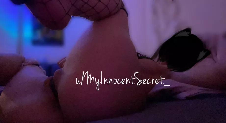 anyone here to liberate my South Asian/Arab holes?