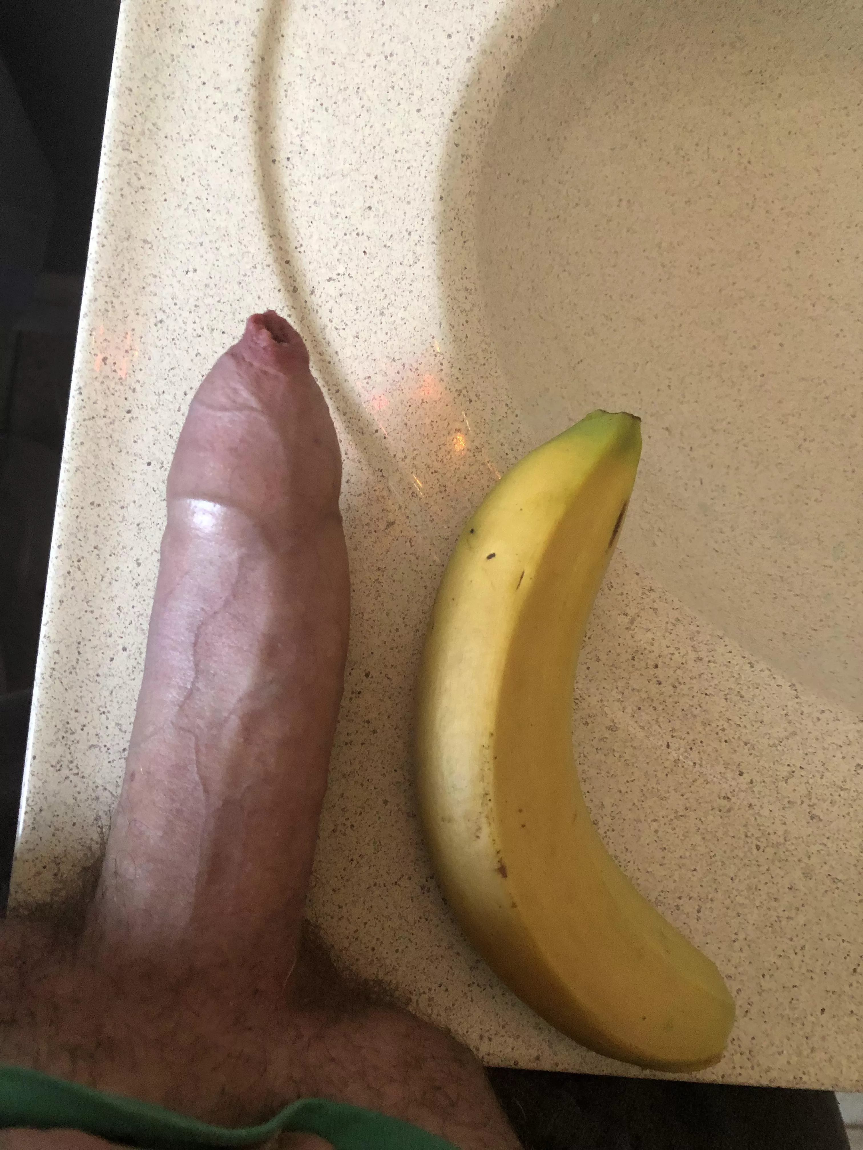 Anyone hungry? 🍌