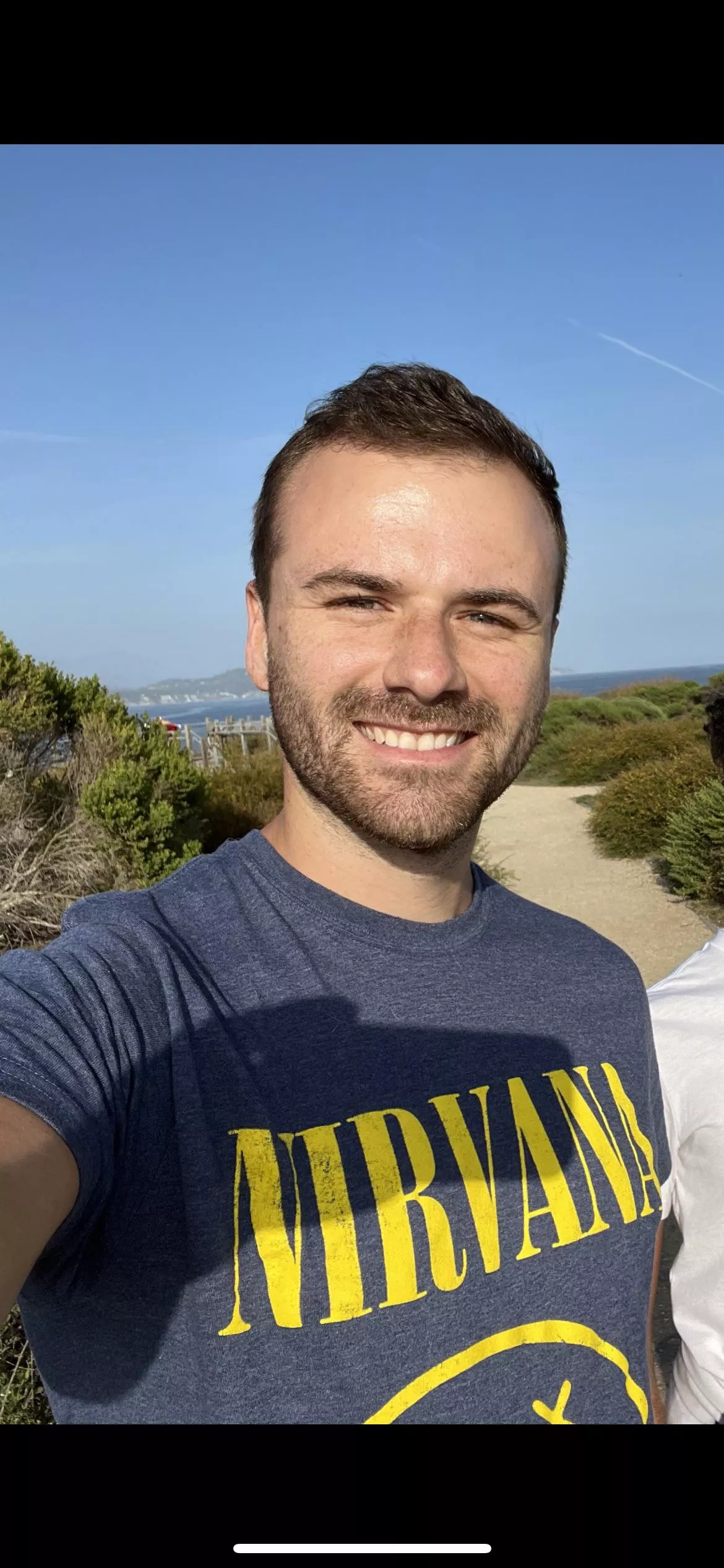 Anyone in Southern California? I’d love to make some new friends :)