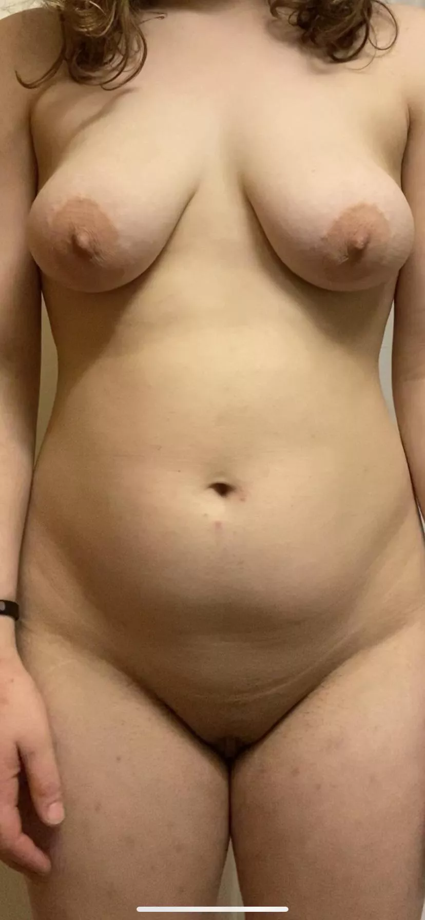 anyone into some meat on their girls