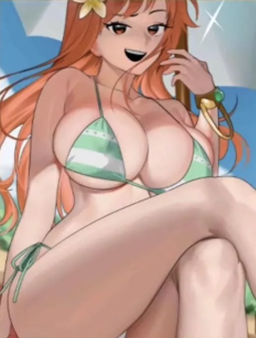 Anyone know the artist?