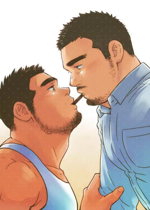 Anyone know the artist?