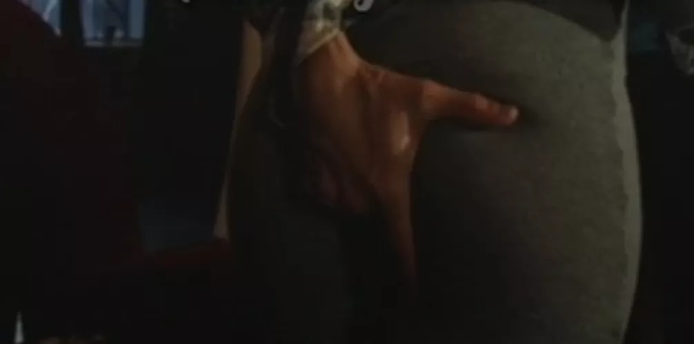 Anyone know the movie or the series,this scene is from???