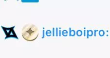 Anyone know what this gold chat badge is? I’ve got no clue where it came from, does it have something to do with moments? Anyone know what this gold chat badge is? I’ve got no clue where it came from, does it have something to do with moments?