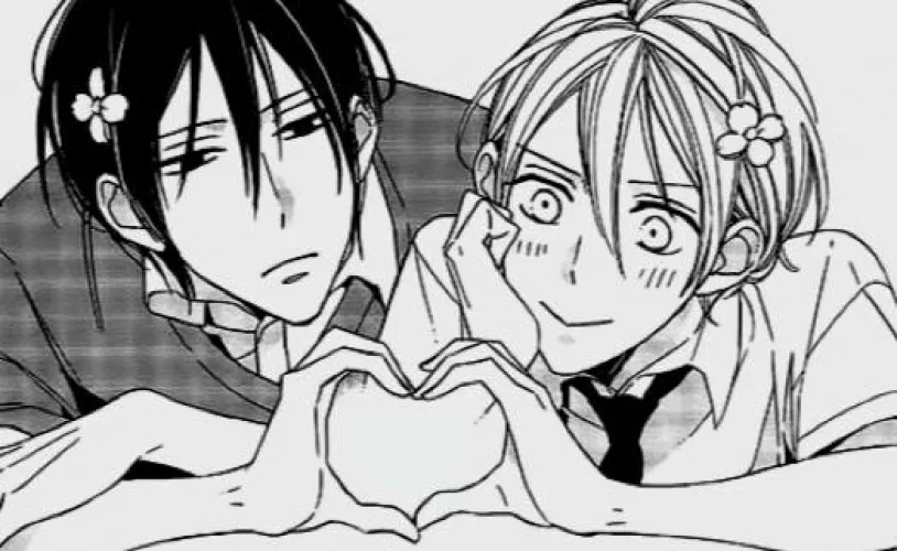 Yaoi animation. Аниме гиф яой Манга. Аниме яой анимация. Яой gif. Аниме гифки яой.