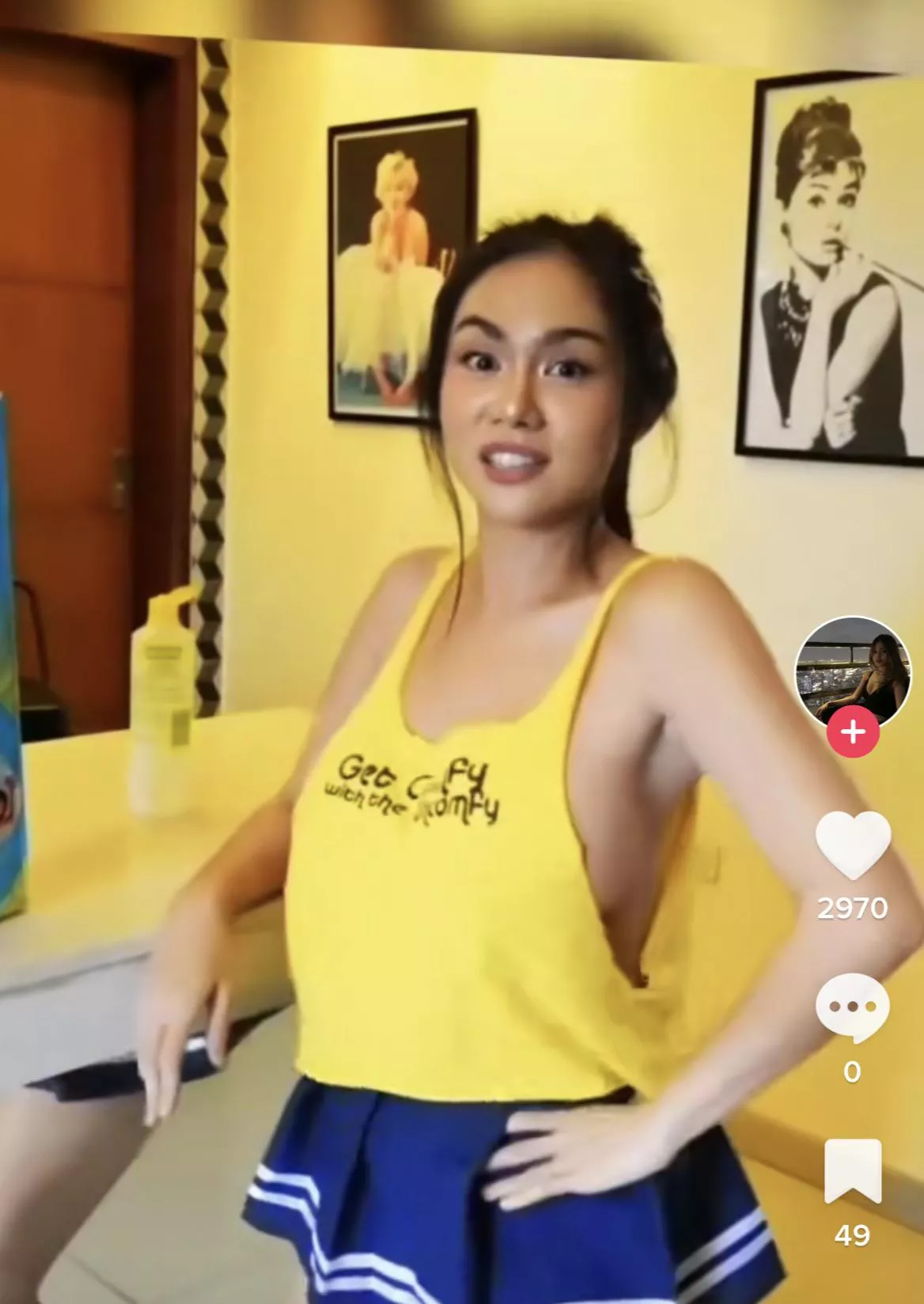 Anyone know who this is.