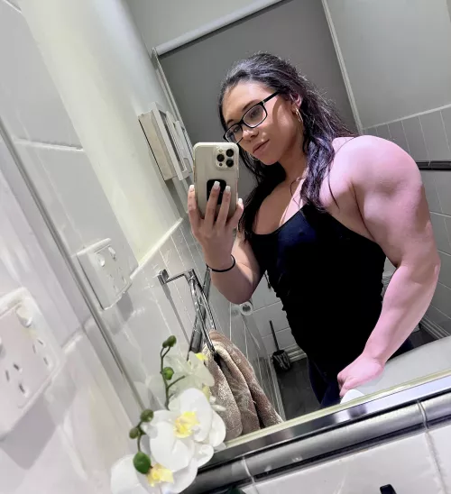 Anyone know who this is?