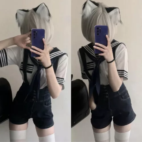 anyone like catboys?