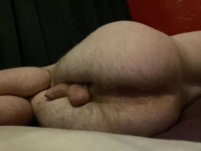 Anyone like my hole ? 🥺