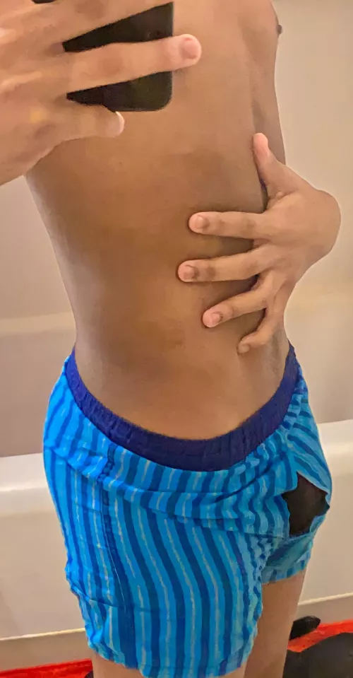 Anyone Like To Hold Onto Butts While Deepthroating?