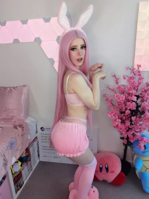 anyone need a pet bunny ?π₯°π