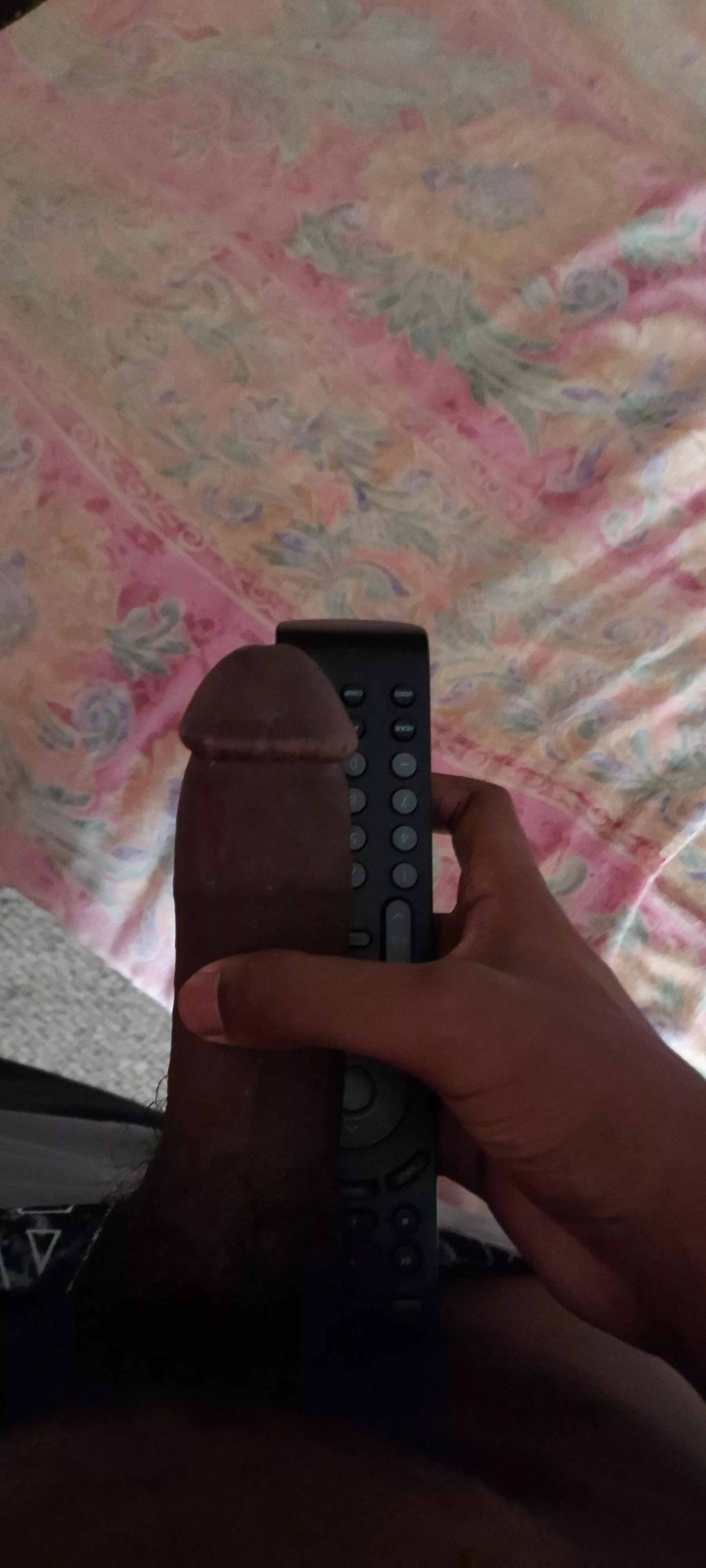 anyone need a remote
