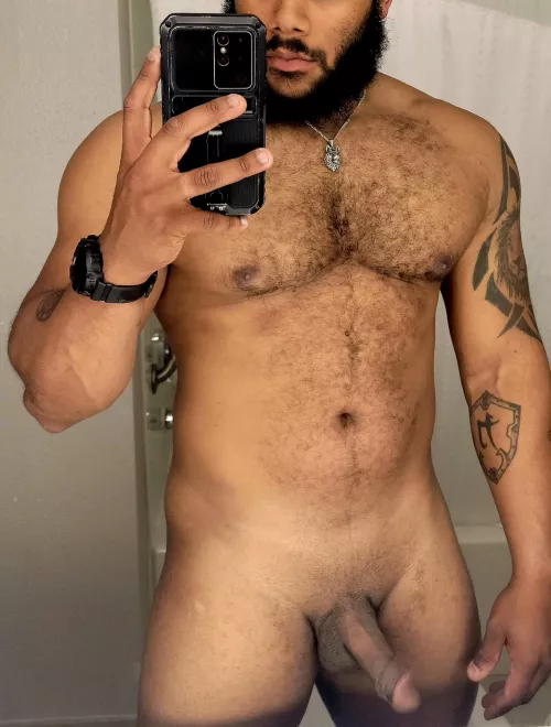 anyone order a thick one? 😈