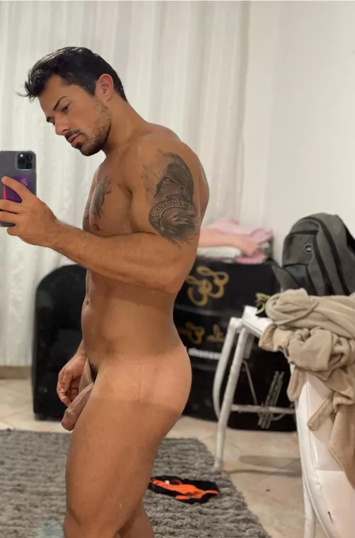 anyone still up?