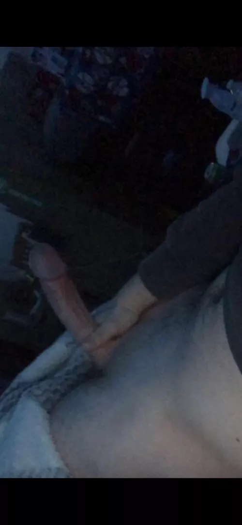 Anyone think they’re bigger