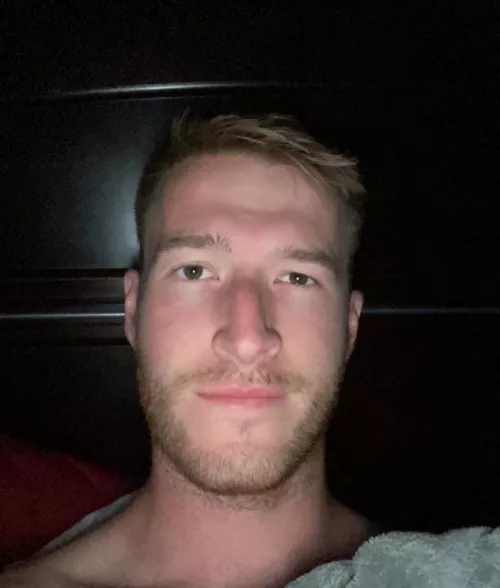 Anyone wanna be friends?