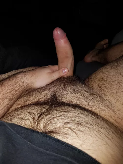 Anyone wanna come over cuddle and play some video games ? ;3