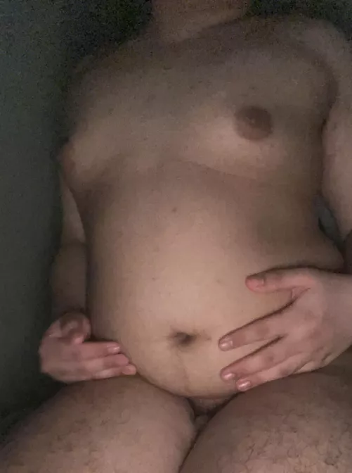 anyone wanna have fun?