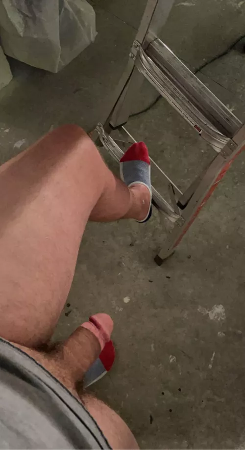 Anyone wanna help paint?