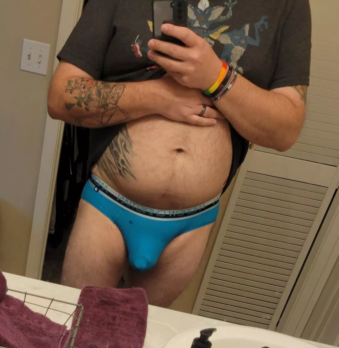 Anyone wanna help this 40 yo Daddy Bear out? Anyone wanna help this 40 yo Daddy Bear out?