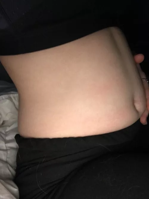 anyone wanna stuff me full?