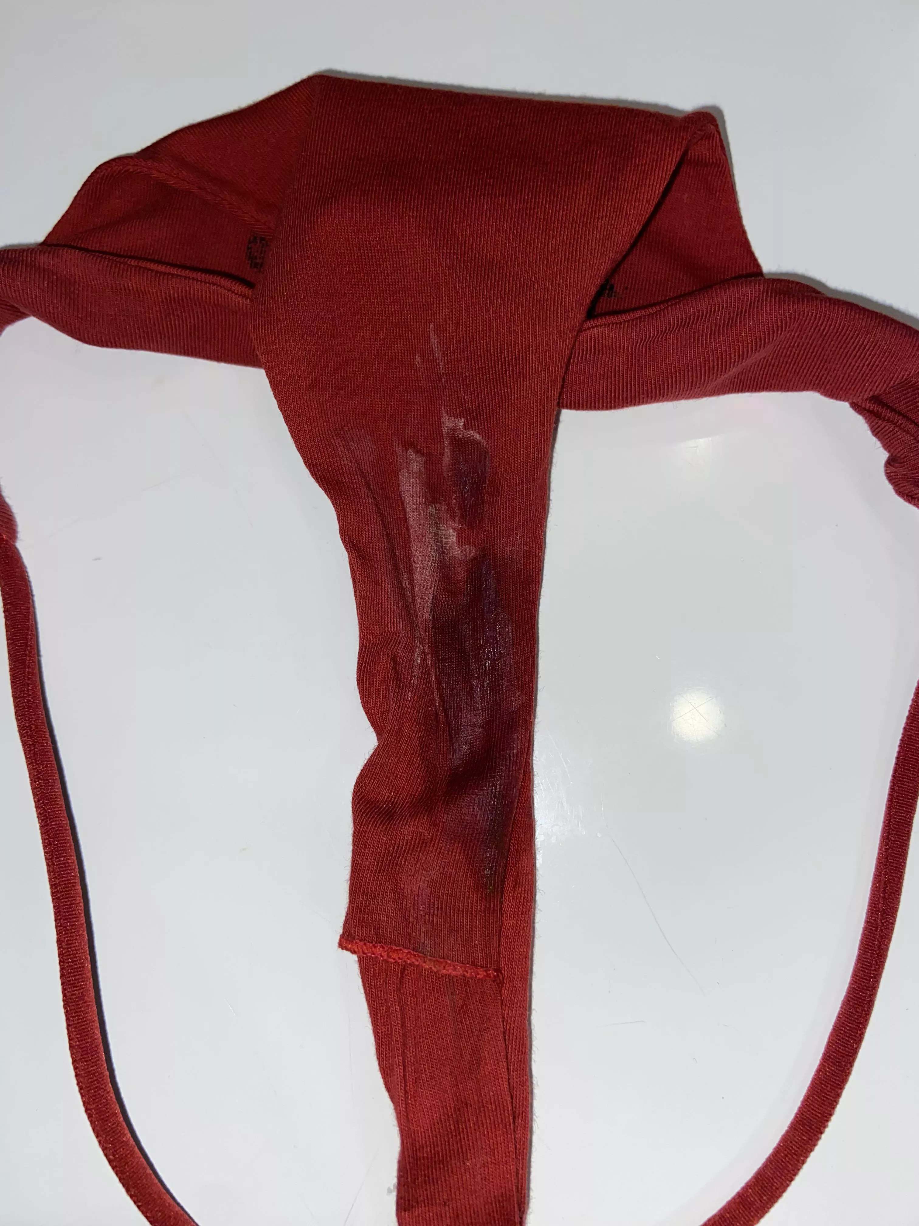 Anyone wanna swap dirty pantie pictures and stories? I have sooo many good ones from over the years since I was a young teen until now (21) looking for someone to swap with