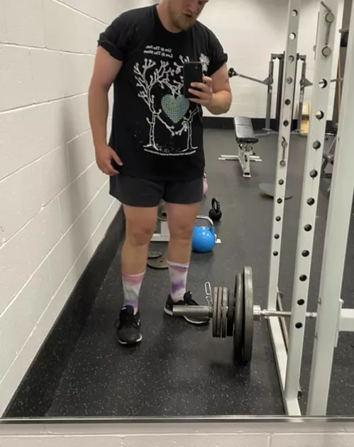 Anyone wanna work in? [38]